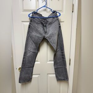 Banana Republic jeans